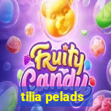 tilia pelads